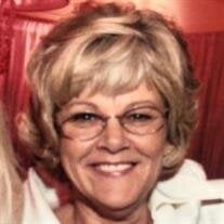 Phyllis Lynne Grafton