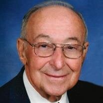 Harold J. Schuessler