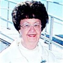 Grace Pfaff