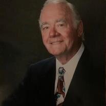 Alfred Joseph Thompson