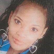 Mrs. Leasza Lonetta Harris