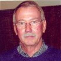 Thomas "Butch" Palkowski