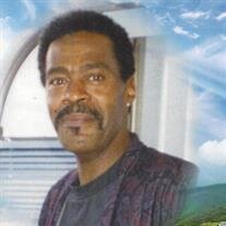 Mr. James Edward Wickliffe