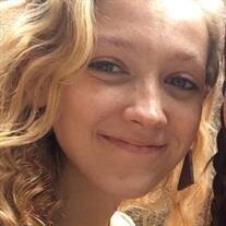 Josie Griffith