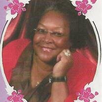 Mrs. Erma Jean Humphrey