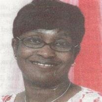Mrs. Joyce Ann Graham