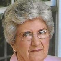 Maxine Compton
