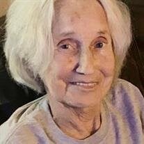 Judy Webb