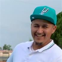 Jesus Garcia