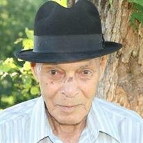 Benito Sanchez