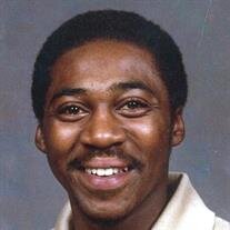 Johnny Lee "Juny" McDonald, Jr.