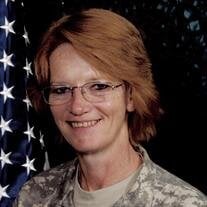 Reba Jo Walters Adams