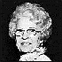 Loraine Josephine Palmer