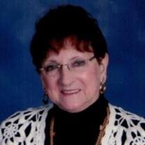 Carlene Cade