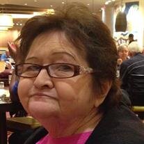 Sandra Ellen Scheaffer