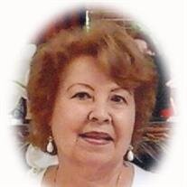 Carmen Rodriguez