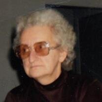 Delores Loretta Thompson