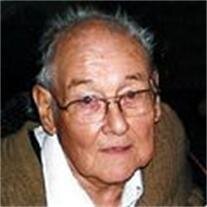 Raymond Olson