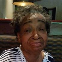 Alene B.  Johnson