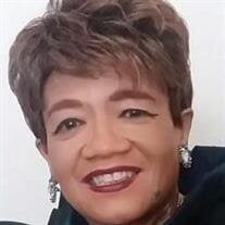 Linda D.  Phillips
