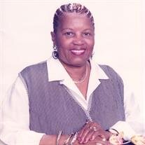 Joan Delores Speid