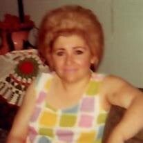 Rosa  "Rosie" Metkovich