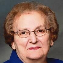 Frances Theis
