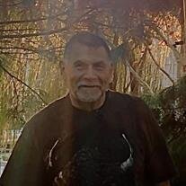 John  Henaro Nieto