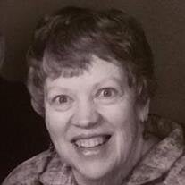 Patricia I.  Davis