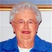 Ruby Olson