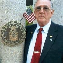 Ernest Byron Smith