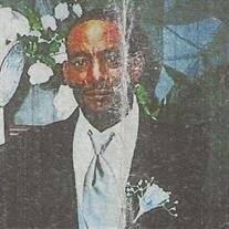 Mr. Larry Wayne Smith
