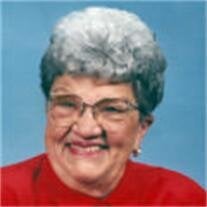 Thelma Olson