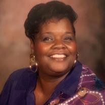Fannie B. Neal