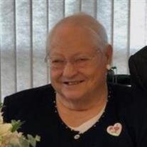 A. Lavonne Fugier