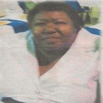Mrs. Essie Orrie Jimison Hubbard