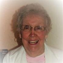 CLARICE RUSSELL