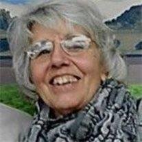 Kathie (Mary Kathryn) Spitzley