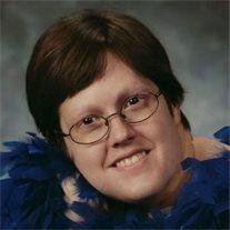 Ashley Anne Harding