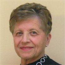Sharon McManus
