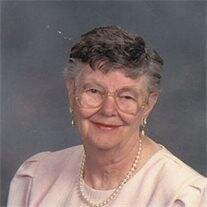 Dorothy J. Zoerman