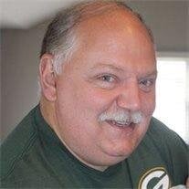James "Jim" Vande Guchte