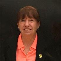 Wanda Hoffman
