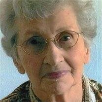 Mildred Koetje