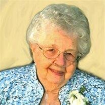Evelyn L. Brower