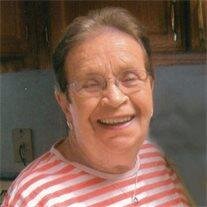 Betty Van Loo