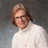 Laura "Lolly" Vanden Bosch