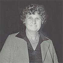 Nancy Norling Gasper
