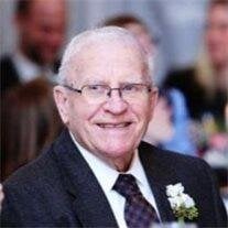 Keith W. Miller