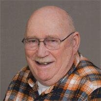 Dick B. Yskes